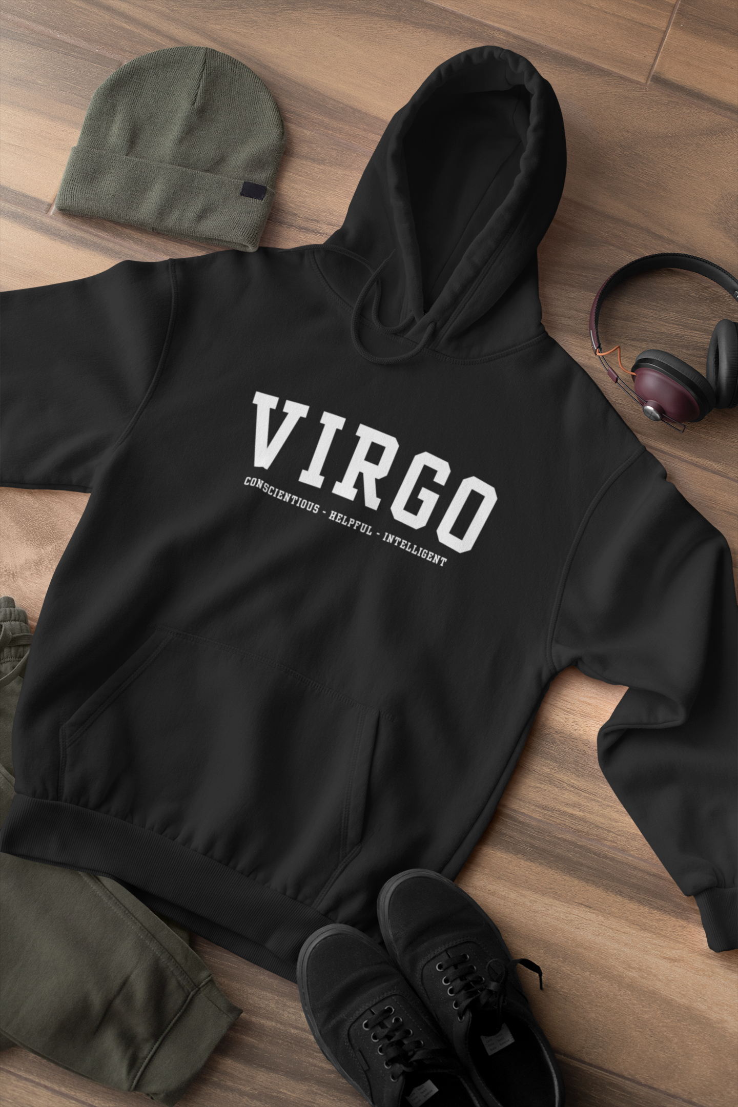 Astroline Hoodie